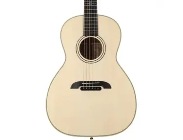 Alvarez Yairi Series PYM60HD/14