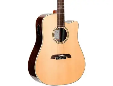 Alvarez Yairi Standard Series DY70CE