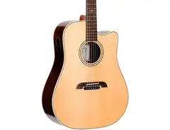 Alvarez Yairi Standard Series DY70CE main image