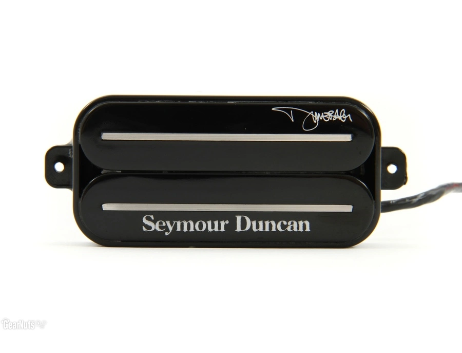 Seymour Duncan SH-13 Dimebucker - What To Know & Where To Seymour Duncan SH-13 Dimebucker - What To Know & Where To