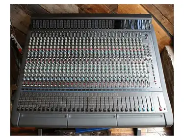 AMEK Big 28 Inline Recording / Mixing Console