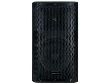 American Audio APX12 GO BT 2-Way 200-Watt 12" Battery-Powered Bluetooth Loudspeaker
