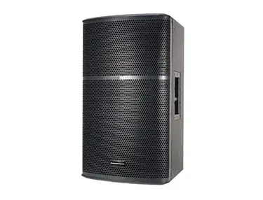 American Audio DLT15A 15" 200w Powered Speaker