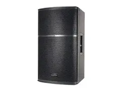 American Audio DLT15A 15" 200w Powered Speaker main image