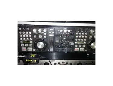 American Audio DP2 Media Controller/Mixer