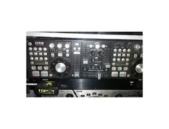 American Audio DP2 Media Controller/Mixer main image