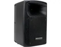 American Audio ELS-GO-8BT 8" Portable Battery-Powered Speaker main image