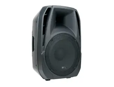 American Audio ELS15A 15" 2-Way Powered Speaker