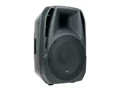 American Audio ELS15A 15" 2-Way Powered Speaker main image