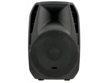 American Audio ELS15BT 15" 2-Way Powered Speaker w/ Bluetooth