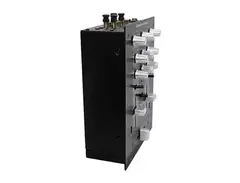 American Audio Q-D1-PRO MkII 2-Channel DJ Mixer main image