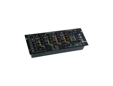 American Audio Q-SPAND-PRO DJ Mixer w/ SRS Sonic Enhancement
