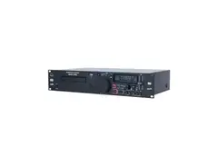 American Audio UCD-100 Single CD/MP3 Player main image