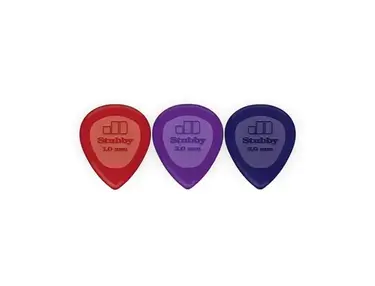 Dunlop Stubby