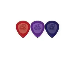 Dunlop Stubby