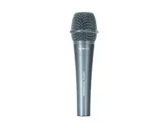 American Audio VPS-60 Handheld Dynamic Mic w/ Clip, Cable and Bag main image