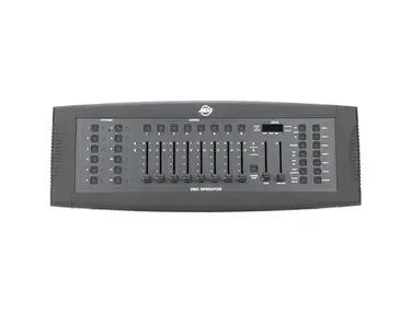 American DJ DMX Operator Pro