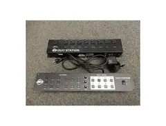 American DJ DUO-STATION 3-Channel LED Controller main image