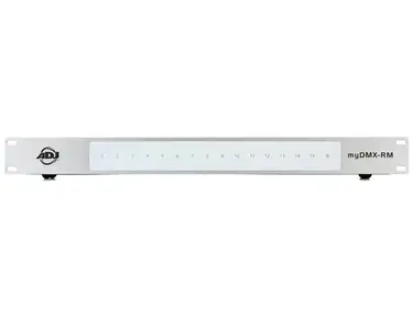 American DJ MYD357 myDMX RM Multi-Platform DMX Controller