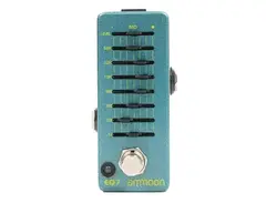 Ammoon EQ7 Mini Equalizer main image