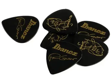Ibanez PaulGilbert Signature Pick