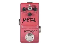 Ammoon Heavy Metal Distortion main image
