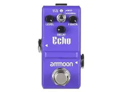 Ammoon Nano Delay main image