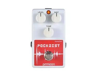 Ammoon Pockdist