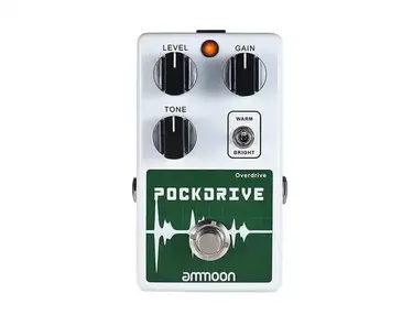 Ammoon Pockdrive