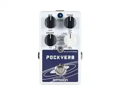 Ammoon Pockverb main image
