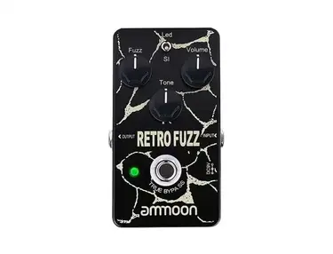 Ammoon Retro Fuzz