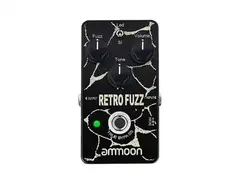 Ammoon Retro Fuzz main image