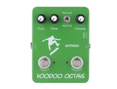 Ammoon Voodoo Octave