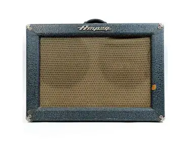 Ampeg 720-SN Jupiter II (725-S) 2-Channel 20-Watt 2x12" Guitar Combo