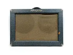 Ampeg 720-SN Jupiter II (725-S) 2-Channel 20-Watt 2x12" Guitar Combo main image