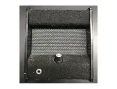 Ampeg 8850 Soundcube Portable 1x3.5" Guitar Combo main image