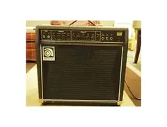 Ampeg AX-70 2-Channel 70-Watt 1x12" Guitar Combo main image