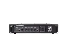 Ampeg B1-RE 300-Watt Rackmount Bass Amp Head main image