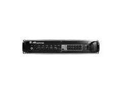 Ampeg B2 350-Watt Rackmount Bass Amp Head main image