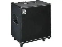 Ampeg BA-115HPT 220-Watt 1x15" Bass Combo main image