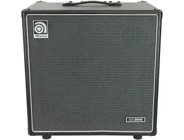 Ampeg BA300-115 300-Watt 1x15" Bass Combo