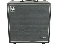 Ampeg BA300-115 300-Watt 1x15" Bass Combo main image