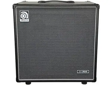 Ampeg BA300-210 300-Watt 2x10" Bass Combo
