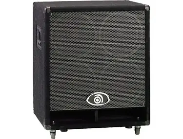 Ampeg BSE410HLF 400-Watt 4x10" Bass Speaker Cabinet