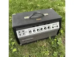 Ampeg BT-25L 2-Channel 120-Watt Bass Head main image