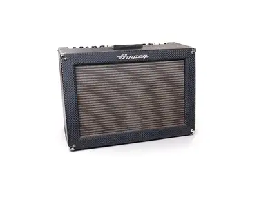 Ampeg ET-1 Echo Twin 2-Channel 30-Watt 2x12" Guitar Combo