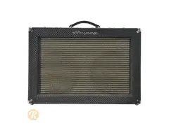 Ampeg ET-2 Super Echo Twin (ET-2-B) 2-Channel 30-Watt 2x12" Guitar Combo main image