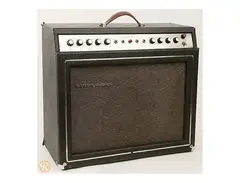 Ampeg G-12 Gemini I 2-Channel 22-Watt 1x12" Guitar Combo main image