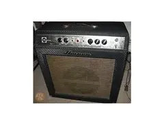 Ampeg	Gemini 12 2-Channel 22-Watt 1x12" Guitar Combo main image