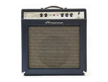 Ampeg GS-12 Rocket 2 12-Watt 1x12" Guitar Combo